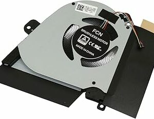 VENTILATEUR VGA POUR PC PORTABLE ASUS  ROG ZEPHYRUS G15 GA502 -GA502IU – GX505DW SERIES