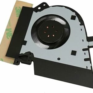 VENTILATEUR VGA POUR PC PORTABLE ASUS  ROG ZEPHYRUS G15 GA502 -GA502IU – GX505DW SERIES
