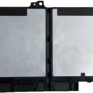 Batterie Interne Pour Pc Portable  Dell Latitude 5300 5310 7300 7400 E5300 E5310 E7300 E7400 Séries (7.6V 60Wh 7500mAh) MXV9V