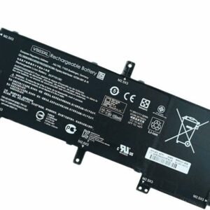 Batterie Interne Pour Pc Portable HP Envy 15-AS091MS 15-AS014WM 15-AS001NG 15-AS003NG 15-AS004NG 15-AS005NG 15-AS006NG 15T-AS000 Series(11.55V 52Wh)  VS03XL