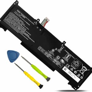 Batterie Interne Pour Pc Portable HP ProBook 430 440 445 450 630 640 650 G8 Zhan 66 Pro 14 G4 Series  11.4V 45Wh RH03XL