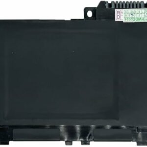 Batterie Interne Pour Pc Portable  HP 240 G10 / 245 G10 / 246 G10 / 250 G10 / 255 G10 / 256 G10 / 14-EE 14-EP 14-EM 15-FC 15-FD Series   (11.25V / 41.04Wh) AE03XL