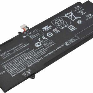 Batterie Interne Pour Pc Portable HP Elite X2 1012 G1 Series (7.7V 40Wh)  MG04XL