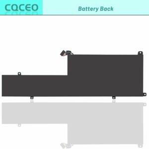 Batterie Interne Pour Pc Portable Lenovo IdeaPad Flex 5 14ALC7 14IAU7 16ALC7 16IAU7 Series 5B11F38034 5B11F38035 SB11F38037 SB11F38039 SB11F38040 (11.52V – 52.5Wh) 4558mAh L21B3PE0