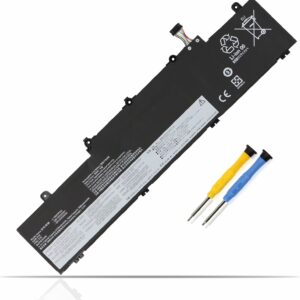 Batterie Interne Pour Pc Portable Lenovo ThinkPad E14 E15 2nd 3rd 4th Gen Series  (11.1V – 45Wh) L19C3PD5
