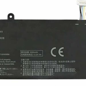 Batterie Pour Pc Portable ASUS VivoBook Flip 14 A413FA D413DA D413IA M413DA TP420IA TM420IA F413JA X413FA X421DA X421FA X421EA X421EP R413DA S433EA K413FA (11.55V -42Wh) B31N1911