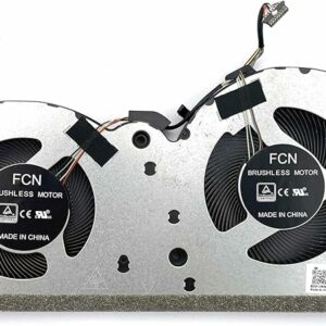 VENTILATEUR POUR PC PORTABLE LENOVO IDEAPAD GAMING 3 15IMH05