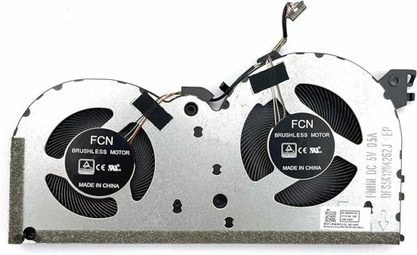 VENTILATEUR POUR PC PORTABLE LENOVO IDEAPAD GAMING 3 15IMH05