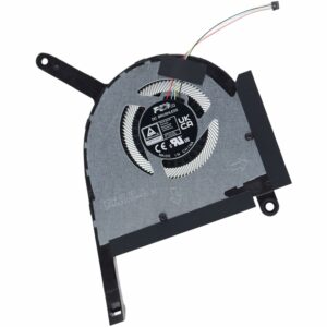 VENTILATEUR CPU POUR PC PORTABLE ASUS Tuf Gaming A15 FA507 FA707z FX507 FA507RC FA507RE 