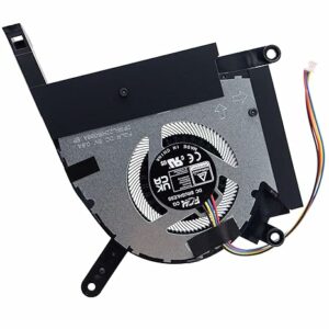 VENTILATEUR CPU POUR PC PORTABLE ASUS Tuf Gaming A15 FA507 FA707z FX507 FA507RC FA507RE 