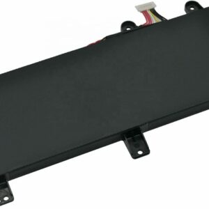 Batterie Interne Pour Pc Portable ASUS GL504 GL504GM GL504GS ROG Strix GL504GW Scar II GL504GM-ES155T GL504GM-ES158T GL504GM-ES157T  15.4V 66Wh  C41N1731-2