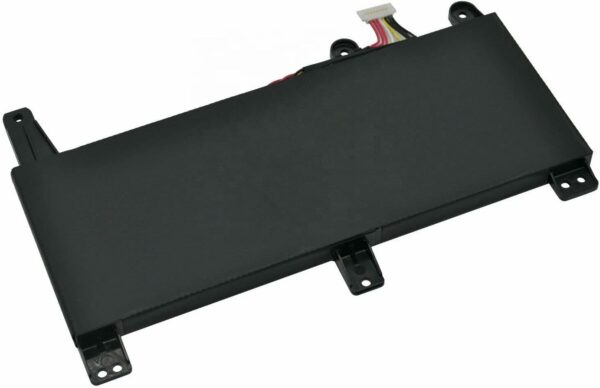 Batterie Interne Pour Pc Portable ASUS GL504 GL504GM GL504GS ROG Strix GL504GW Scar II GL504GM-ES155T GL504GM-ES158T GL504GM-ES157T  15.4V 66Wh  C41N1731-2 – Image 2