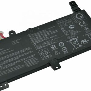 Batterie Interne Pour Pc Portable ASUS GL504 GL504GM GL504GS ROG Strix GL504GW Scar II GL504GM-ES155T GL504GM-ES158T GL504GM-ES157T  15.4V 66Wh  C41N1731-2