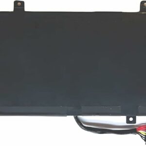 Batterie Interne Pour Pc Portable ASUS Pro 3548FA 574FA 574 PX574FA P3540FA P3548FA P574FA PE574FA 11.55V 50Wh  C31N1831