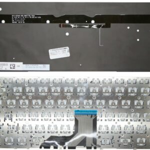 CLAVIER AZERTY POUR PC PORTABLE HP ENVY X360 13-AD001NK * 13-AD SERIES * 13-AF SERIES * 13-AC SERIES  WITH BACKLIGHT