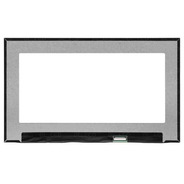 AFFICHEUR 15.6" LED SLIM 40PINS FULL HD 1920*1080 IPS  NANO SANS FIXATION CARTE INTEGREE  - LP156WFD-SPH1