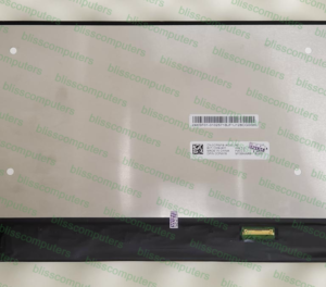 AFFICHEUR 13.3″ LED SLIM 30 PINS HD 1366*768 NANO SANS FIXATION  CARTE INTEGREE – M133NWR9 R0