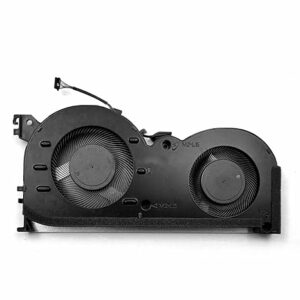 VENTILATEUR POUR PC PORTABLE LENOVO IDEAPAD GAMING 3 15IMH05 3-15ARH05 Creator 5-15IMH05