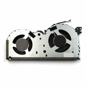VENTILATEUR POUR PC PORTABLE LENOVO IDEAPAD GAMING 3 15IMH05 3-15ARH05 Creator 5-15IMH05