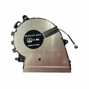 VENTILATEUR CPU POUR PC PORTABLE LENOVO YOGA 530-14IKB 530-14ARR 530-14ISK Flex 6-14IKB 6-14ARR 4 PIN