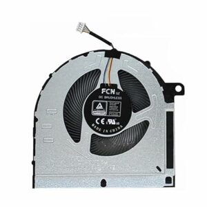 VENTILATEUR CPU POUR PC PORTABLE LENOVO IDEAPAD GAMING 3 15ACH6 / 3-15IHU6
