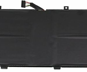Batterie Interne Pour Pc Portable Lenovo  ThinkPad L13 Yoga 20R5/20R6, Gen 2 20VL/20VK/21AD/21AE   15.4V   L18M4P90