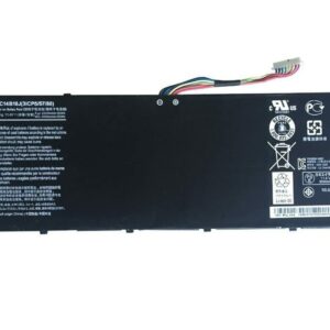 BATTERIE INTERNE POUR PC PORTABLE ACER Aspire ES1-311 ES1-511 ES1-512 ES1-531 11.4V 35WH – AC14B18J