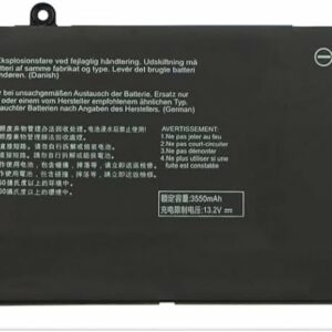BATTERIE INTERNE POUR PC PORTABLE ASUS VIVOBOOK 15-X1504VA / X1504ZA / 15-E1504FA / 16-X1605PA SERIES – C31N2201 – 11.55V 42WH