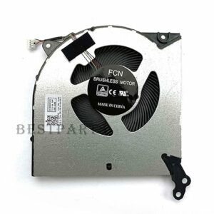 VENTILATEUR CPU POUR PC PORTABLE LENOV LEGION 5 15IMH05H – Legion 5-15IMH05 SERIES