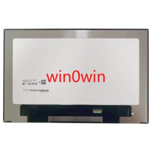 AFFICHEUR POUR PC PORTABLE 14.0″ LED SLIM 30PIN NAROW FULL HD+ 1920*1200 IPS – LP140WU5 SP-B1