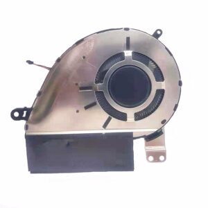 Ventilateurs Pour Pc Portable Asus Zenbook 13 UX333 UX333F U3300F UX333FN UX333FA UX333FA-DH51 UX333FAC-XS77 UX333FA-AB77 Series 3 Pins 5V