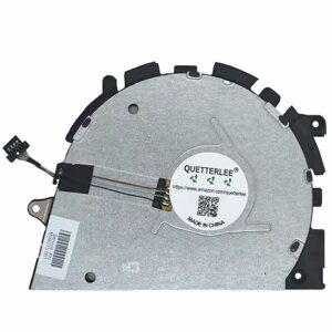 VENTILATEUR POUR PC PORTABLE HP PROBOOK 450 G8 – 650 G8 – 450 G9 – 650 G9