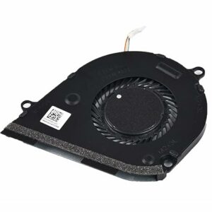 VENTILATEUR CPU POUR PC PORTABLE HP ENVY X360 15-DR 15-DS 15-DR 15M-DR 15M-DS SERIES