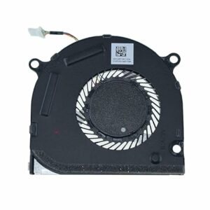 VENTILATEUR VGA POUR PC PORTABLE HP ENVY X360 15-DR 15-DS 15-DR 15M-DR 15M-DS SERIES