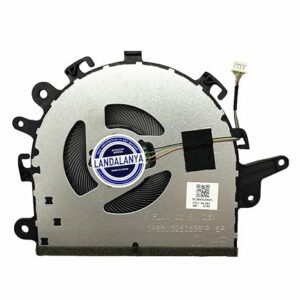 VENTILATEUR POUR PC PORTABLE LENOVO IDEAPAD 3-15ADA05 / 3-15ARE05 / 3-15IML05/ 3-15ITL05 / 3-15IIL05 / 3-15IGL05 SERIES