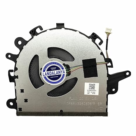 VENTILATEUR POUR LENOVO IDEAPAD 3-15ADA05 / 3-15ARE05 / 3-15IML05/ 3-15ITL05 / 3-15IIL05 / 3-15IGL05 SERIES - Lenovo