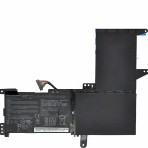 BATTERIE INTERNE POUR PC PORTABLE ASUS VivoBook S5100U X510 X510U X510UA X510UF X510UQ X510UR X510UN S15 S510 S510UQ S510UA S510UR S510UF S510UN F510U F510UR F510QA SerieS – 11.52V – 42Wh – B31N1637