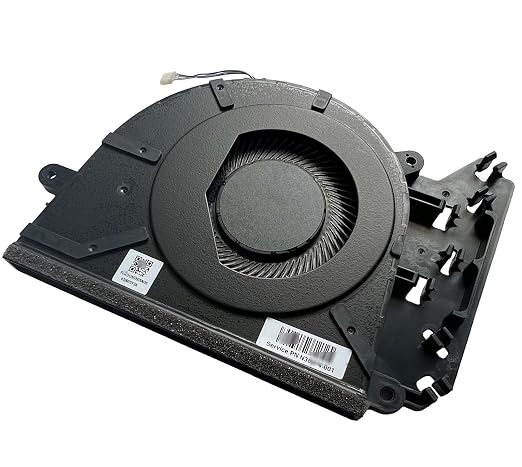 VENTILATEUR POUR PC PORTABLE HP PAVILLION 15-FD SERIES 15-FC SERIES 15-FC0000 15-FD0000 – Image 2
